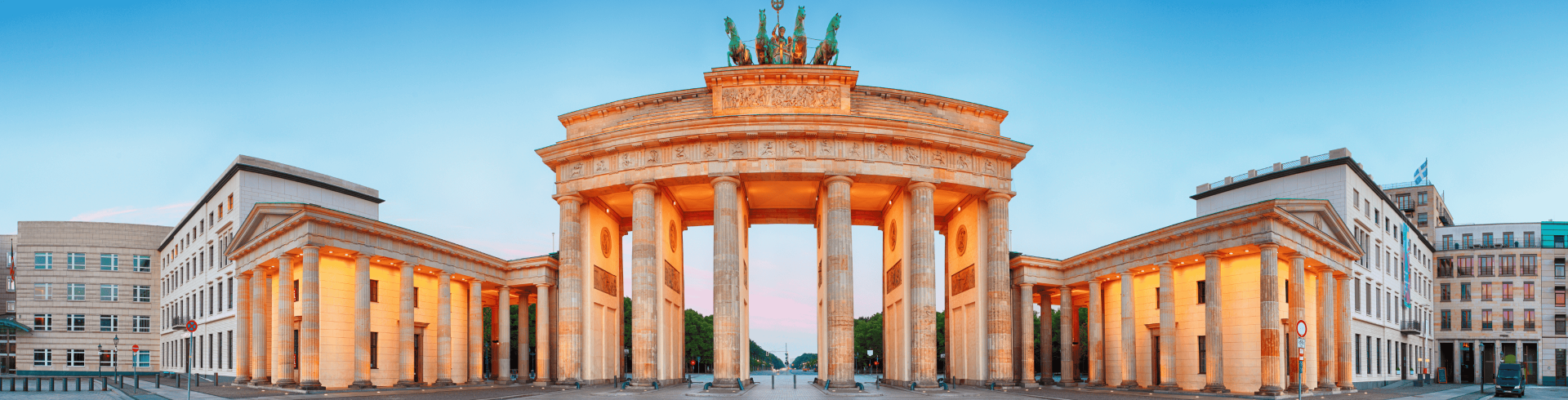 Leste Europeu e suas Capitais Imperiais